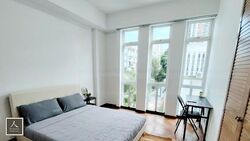 Jervois Lodge (D10), Condominium #473775341